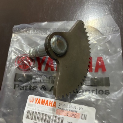 As Selah Yamaha Mio M3 Gear Engkol As Kampak Yamaha Mio Z FINO 125 / X RIDE 125 / AS KAMPAK MIO M3 / AS SELAHAN MIO M3 KODE 2PH