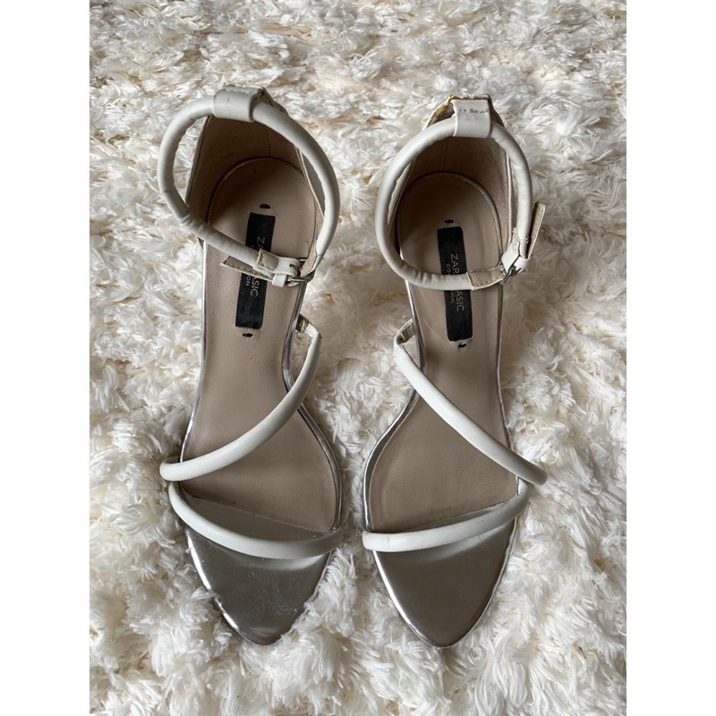 Heel Zara Original