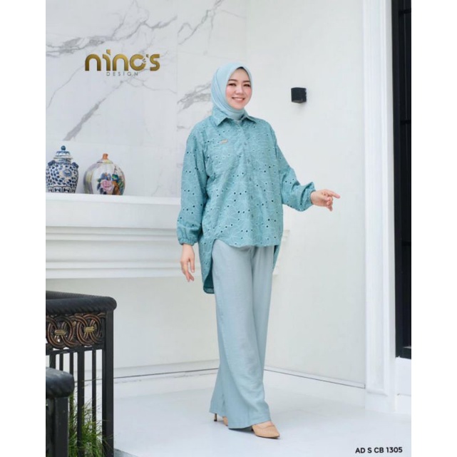 One Set By NINOS DESIGN