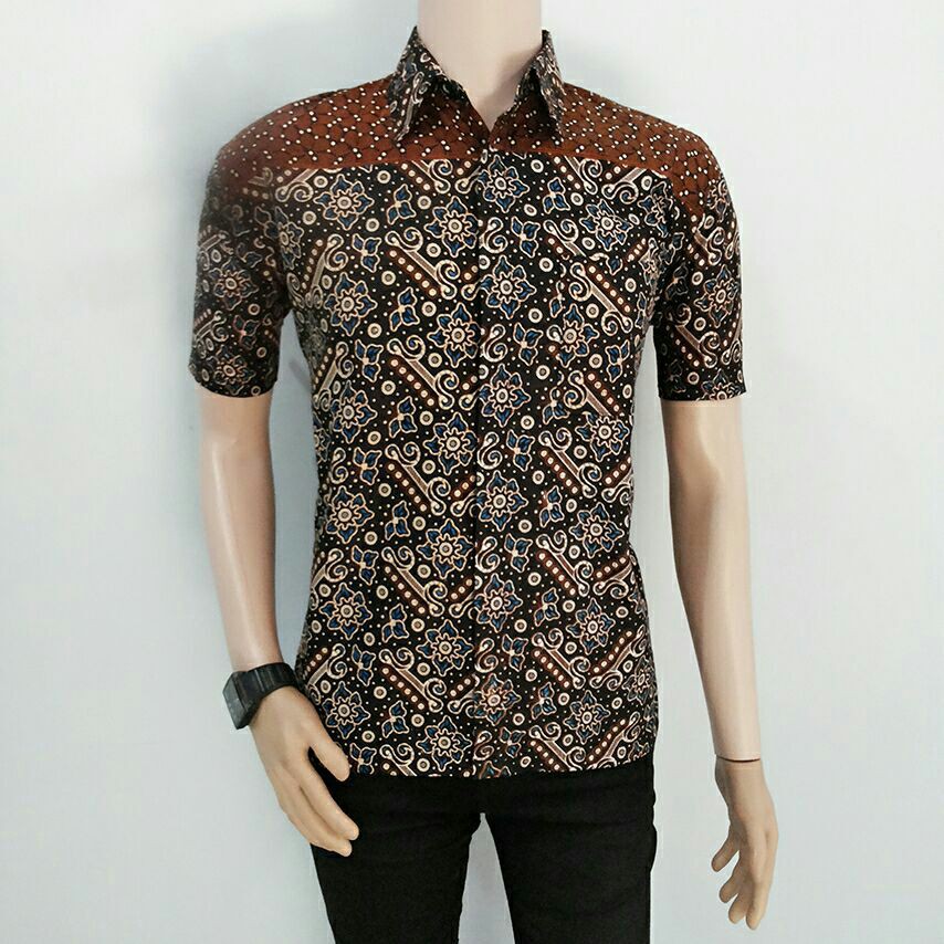 HEM BATIK NZ