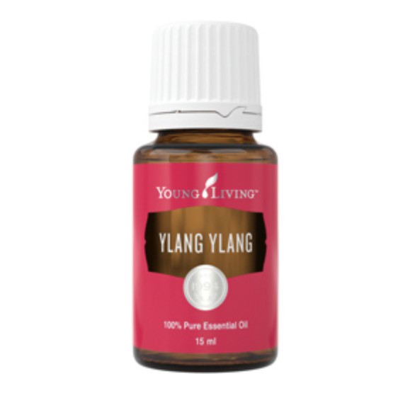 Ylang Ylang essential oil Young Living 15ml