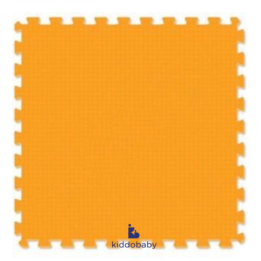 Evamats Polos 30x30 Orange