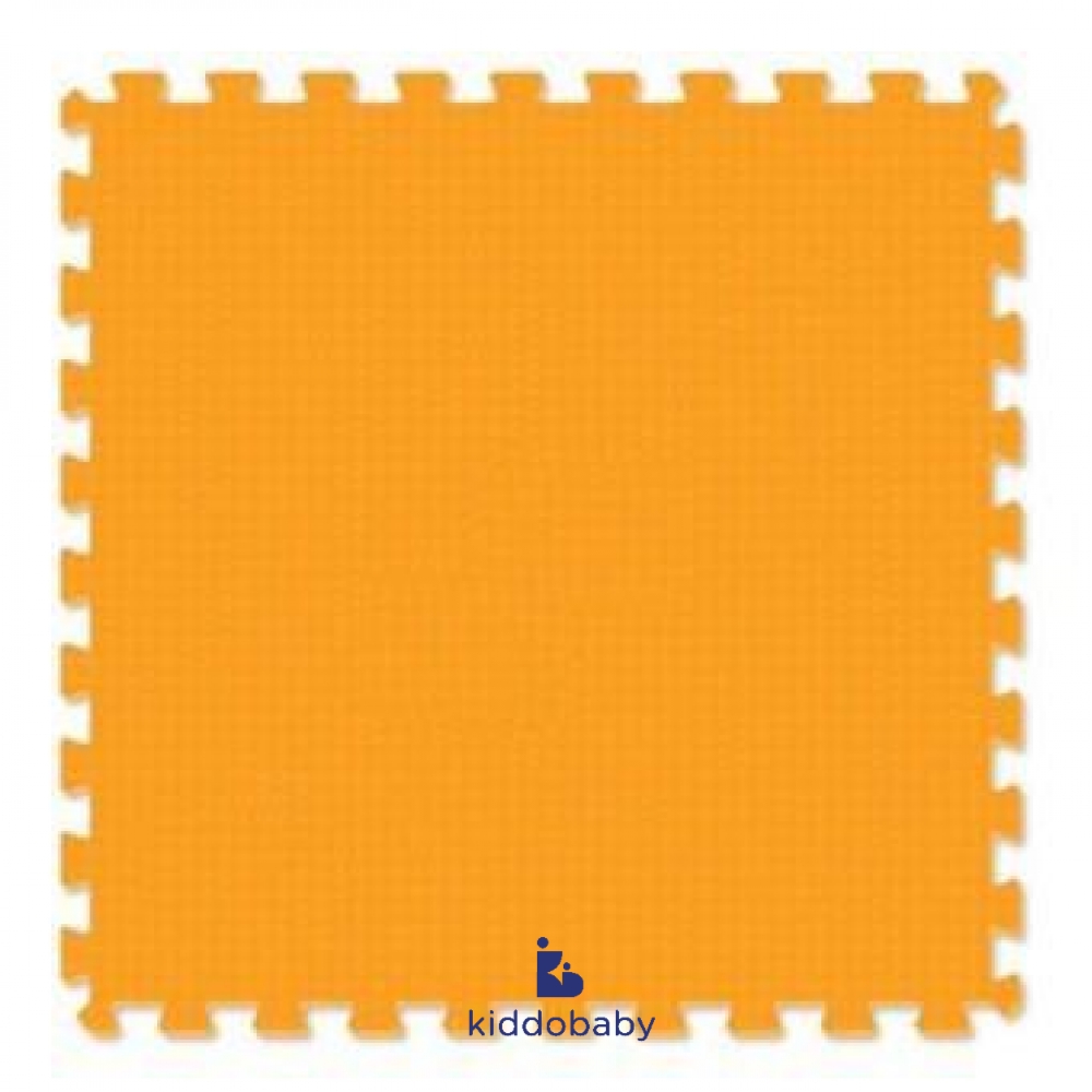 Evamats Polos 30x30 Orange