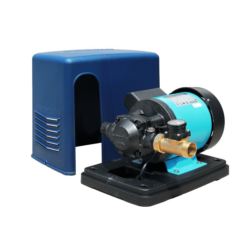 waterplus+ | Booster Pump (Capacity, 200W) | BR-371CPA