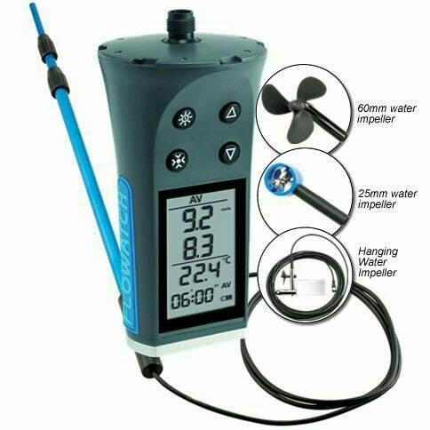 Current Meter Flowatch Fl 03