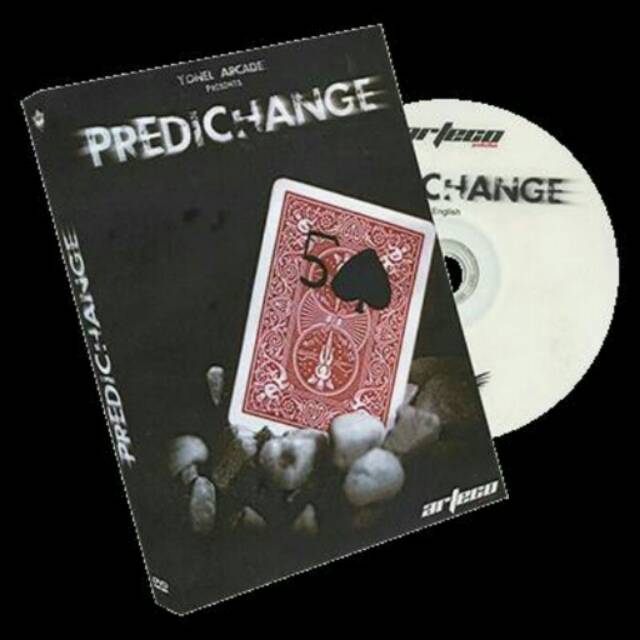 Predichange gimmick