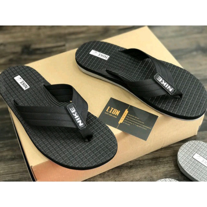 SANDAL CASUAL / SANDAL JEPIT PRIA TERLARIS