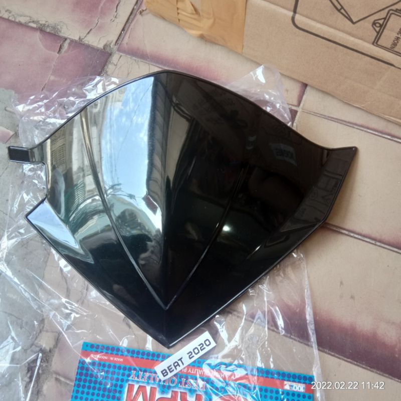 visor beat esp new 2020-2021 winshiled beat esp new deluxe 2020-2021