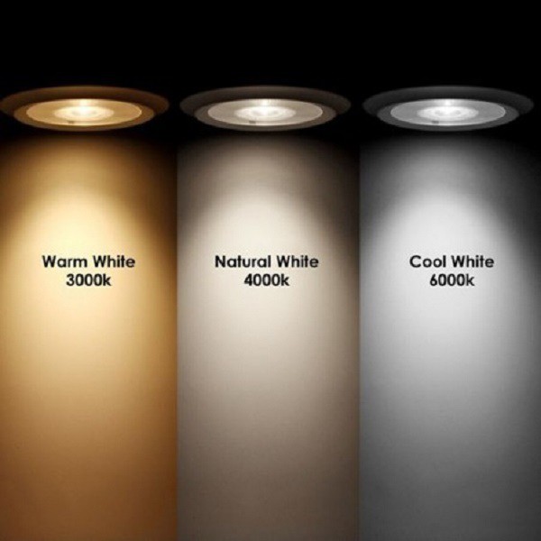 Lampu Bohlam LED / 9 Watt Putih ,Natural ,Kuning / Hemat Listrik / A3