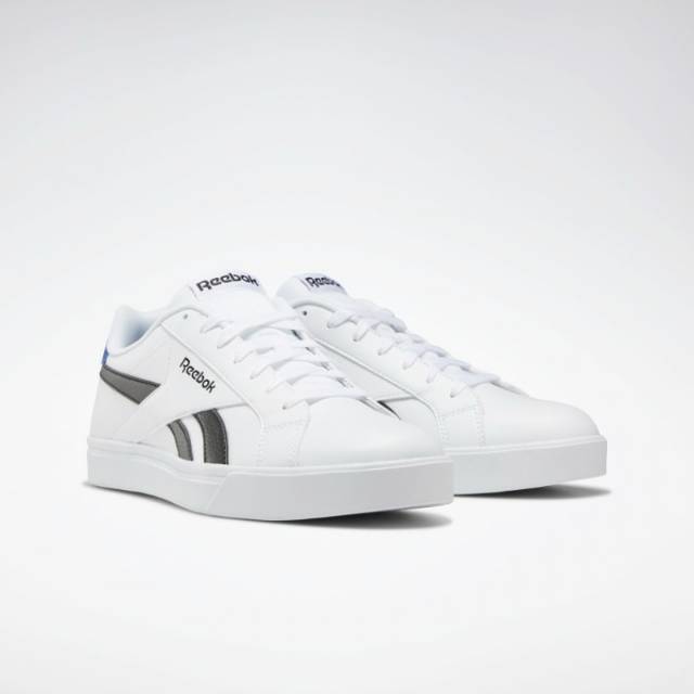 Sepatu Reebok royal complete 3 low