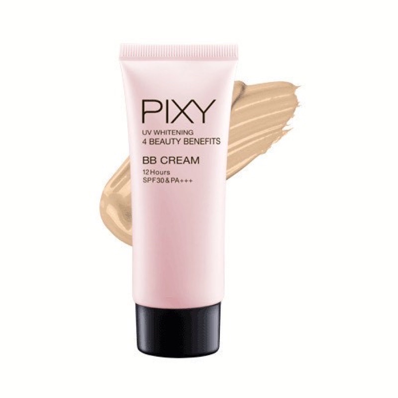 Pixy UV Whitening BB Cream 30ml