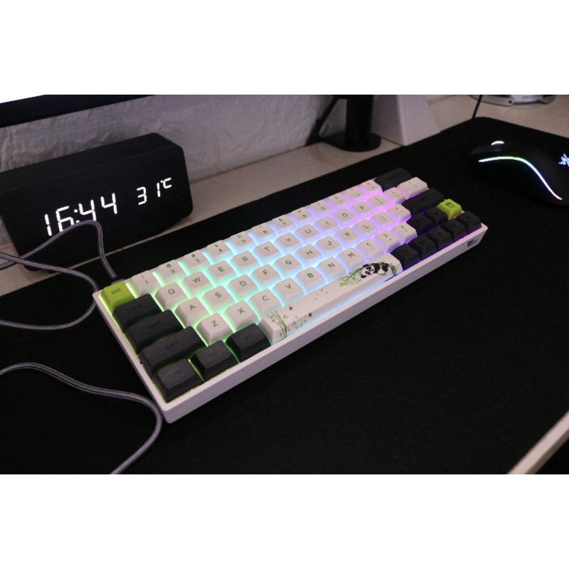 VortexSeries VX64 Lite Panda Theme