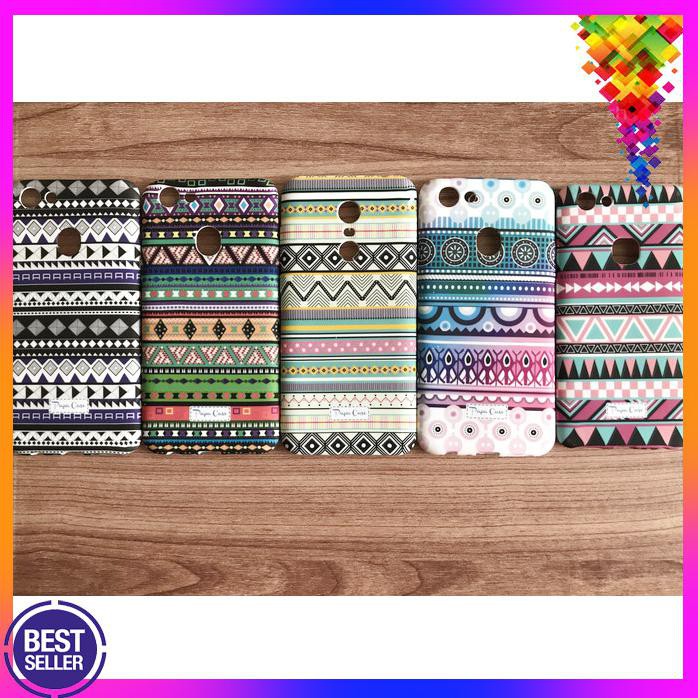 case batik tribal vivo v7 xiaomi redmi 5a note 5a prime oppo f1 plus