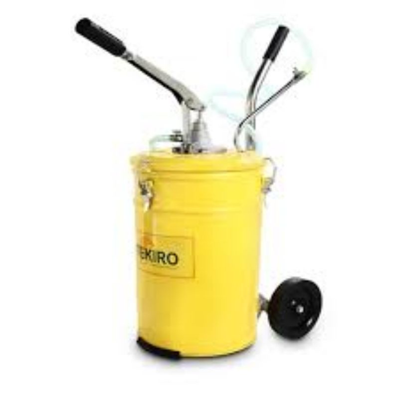 tekiro pompa oli drum 20 liter
