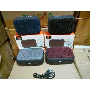 speker charge jbl G2 speker bluetooth wireless mp3 Limited