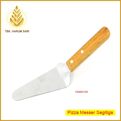 

(10000120) Pizza Messer Segitiga