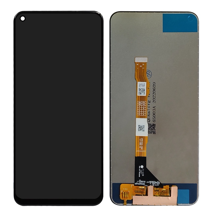 LCD VIVO Y30 Y30I 2019 Fullset Touchscreen  Ori Touch Screen Bagian Digitizer Layar Sentuh Versi Tinggi