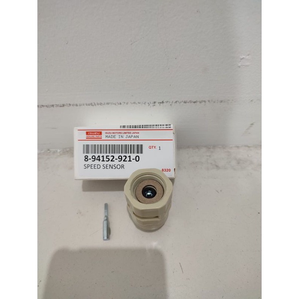 sensor speed sensor speedometer spidometer panther