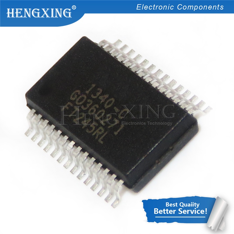 10pcs Ic FT245RL FT245R FT245 SSOP-28