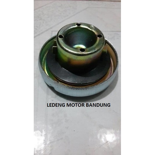 Tutup Tank Tangki Bensin Honda C70 Grand Supra Blade Vario Beat Scoopy