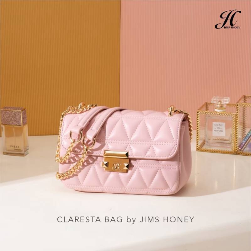 CLARESTA BAG JIMSHONEY