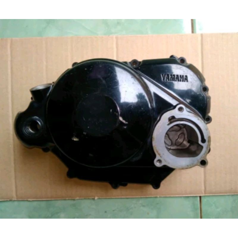 blok oli vega zr ori copotan mulus