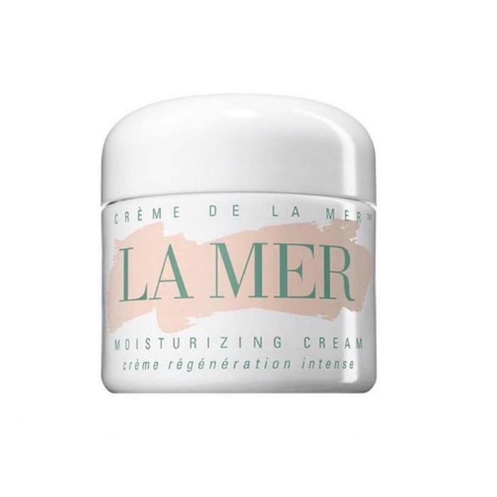 ⚡ ORIGINAL La Mer SHARE  Moisturizing Cream Creme De La Mer 10 ml Murah