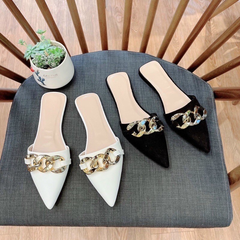 ASF 12 FLATSHOES WANITA DIANDRA