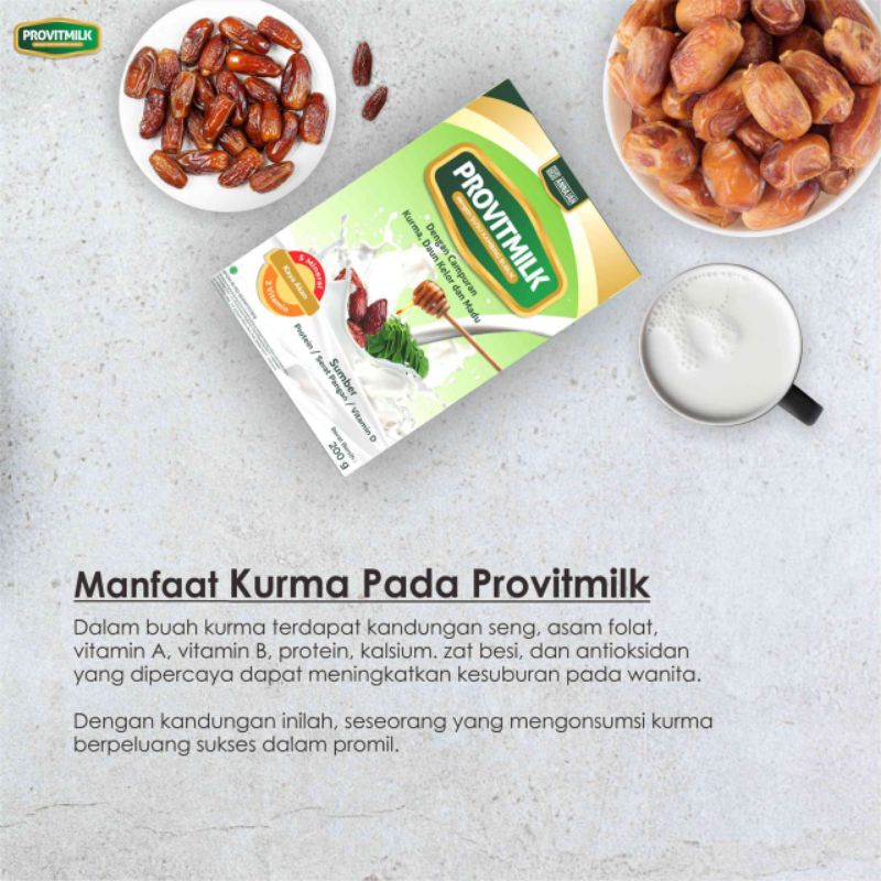 PROVITMILK Susu Etawa Platinum | paru paru sehat | nyeri sendi | tulang kropos
