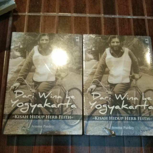dari wina ke yogyakarta herb feith