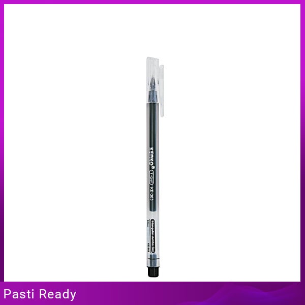 

KENKO GEL PEN KE-303 SET-3 Grosir Bisa COD
