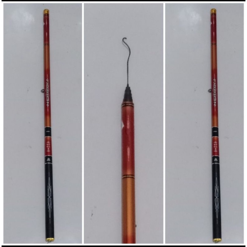 JORAN TEGEK SWAN FURION 360/450/540 .... MURAH