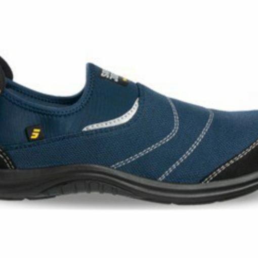 Jual Sepatu Safety Jogger Yukon Navy S1P Shopee Indonesia