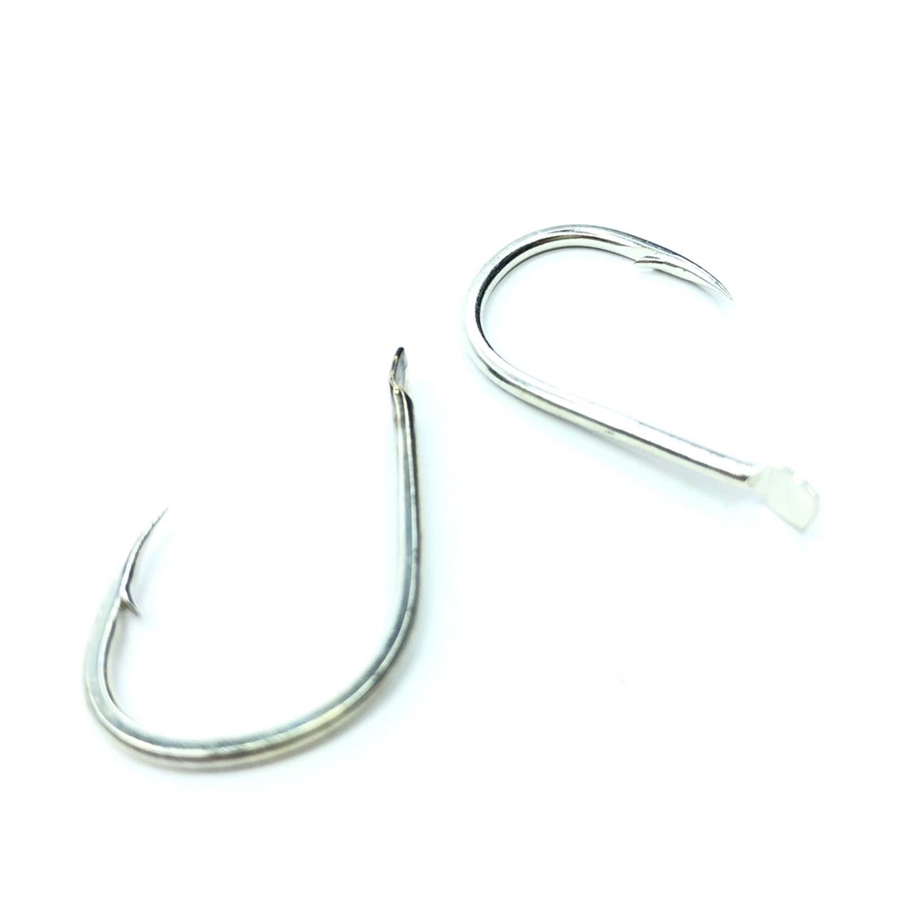 Jigging Hook High Carbon - High Quality