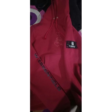 Hoodie W.Essentiels Spongebob | Mr Crab