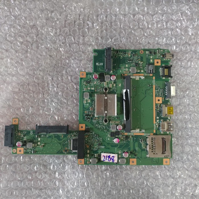 MOTHERBOARD ASUS X453 X453S X453SA N3060