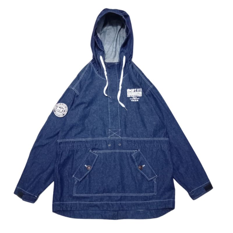 Cagoule Jacket