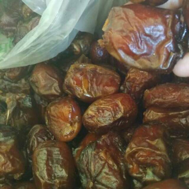 

termurah kurma mesir super 500grm