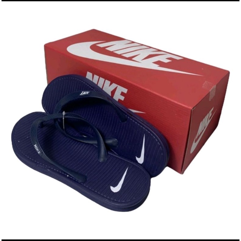 Sendal Nike Solarsoft Thong 2/Sendal Nike Terbaru Best Seller/Sendal jepit