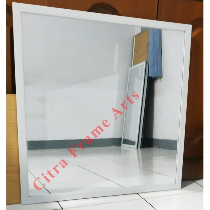 Mirror Full | Cermin Dinding Besar Cermin Badan Cermin Gantung Dinding 58 X 57,5