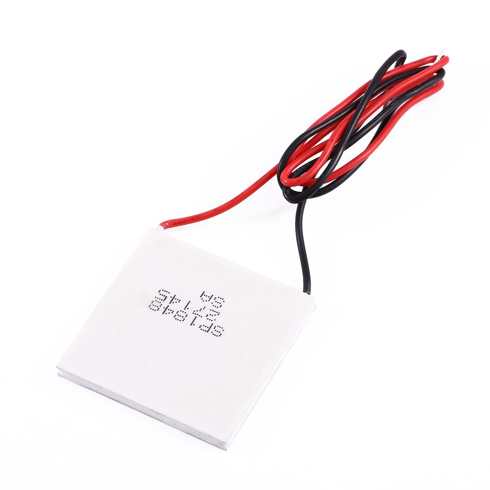 SP1848 High Temperature Thermoelectric Power Generator Peltier TEG Module Newest