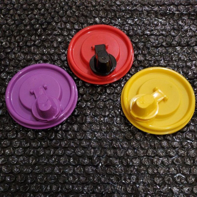Tutup Cooking Oil/Cooking Oil/Sparepart Tupperware