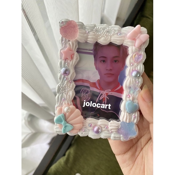 PC MARK NCT ARRIVAL PAIR PC MARK CRAZY | PC MARK PHOTOCARD MARK PC JENO PC JAEHYUN