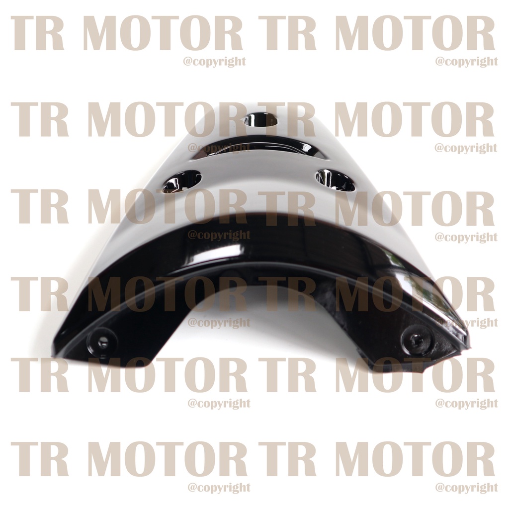 Dasi Tameng Depan Panel Dada Smash Lama