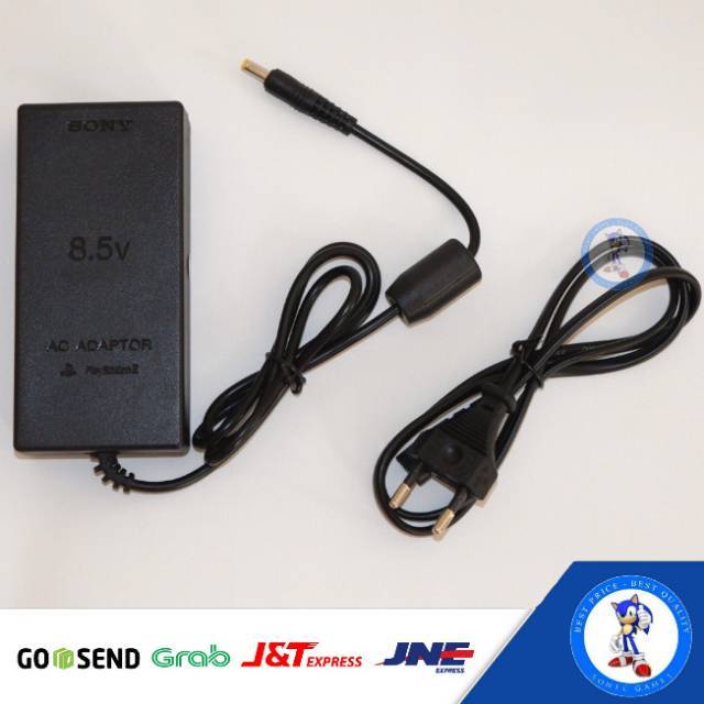 Adaptor Slim Seri 7 OP PS2