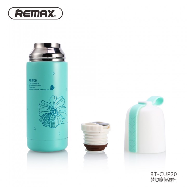 Original REMAX Dream Thermos - RT-CUP20