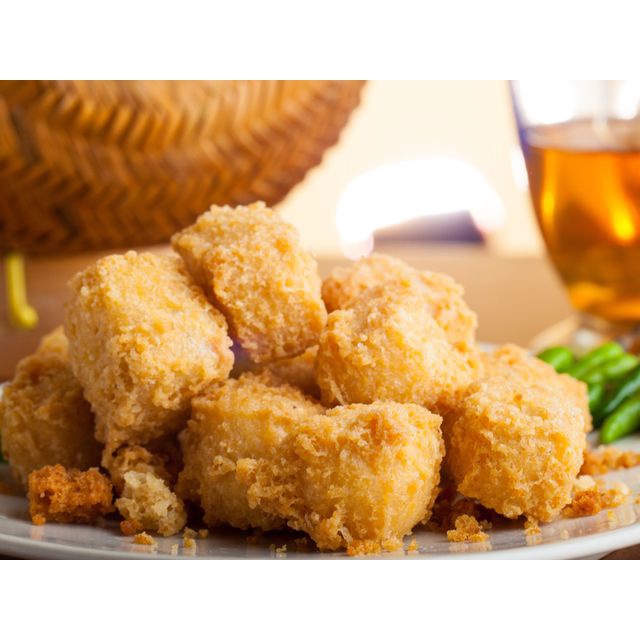 

Tahu Kriuk Krispy Pak Basri Gurih Nagih