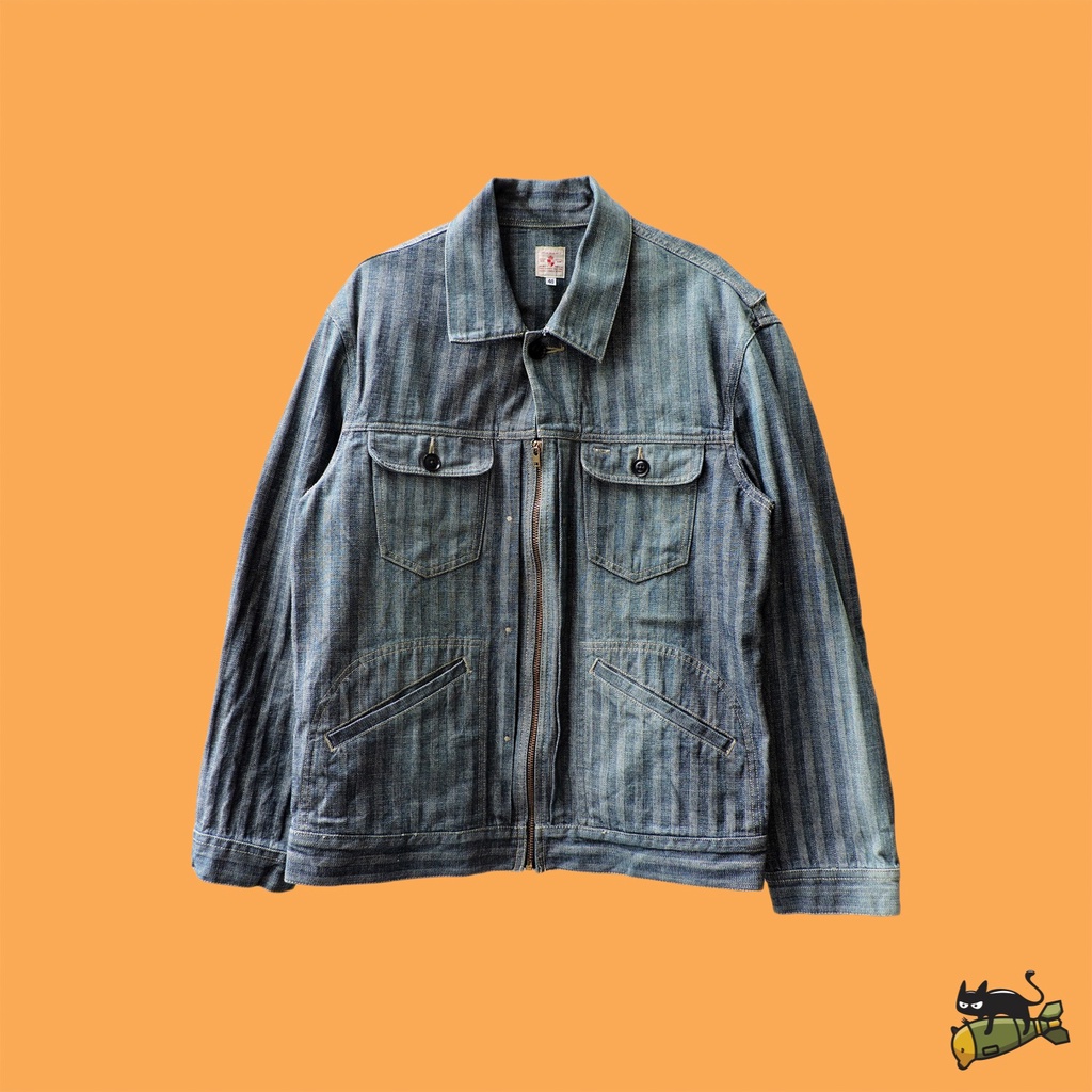 Urban Research Japan Jacket