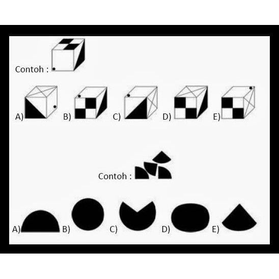 Gratis Soal Psikotes Ui Ist 2018 Toefl Ebook Soal Jawaban Psikotes Ui Is