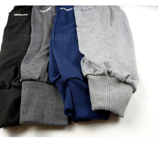 KODE PRODUK 317 Celana Panjang Jogger Anak Remaja Polos KODE PRODUK 317 Celana Panjang Jogger Anak Remaja Polos